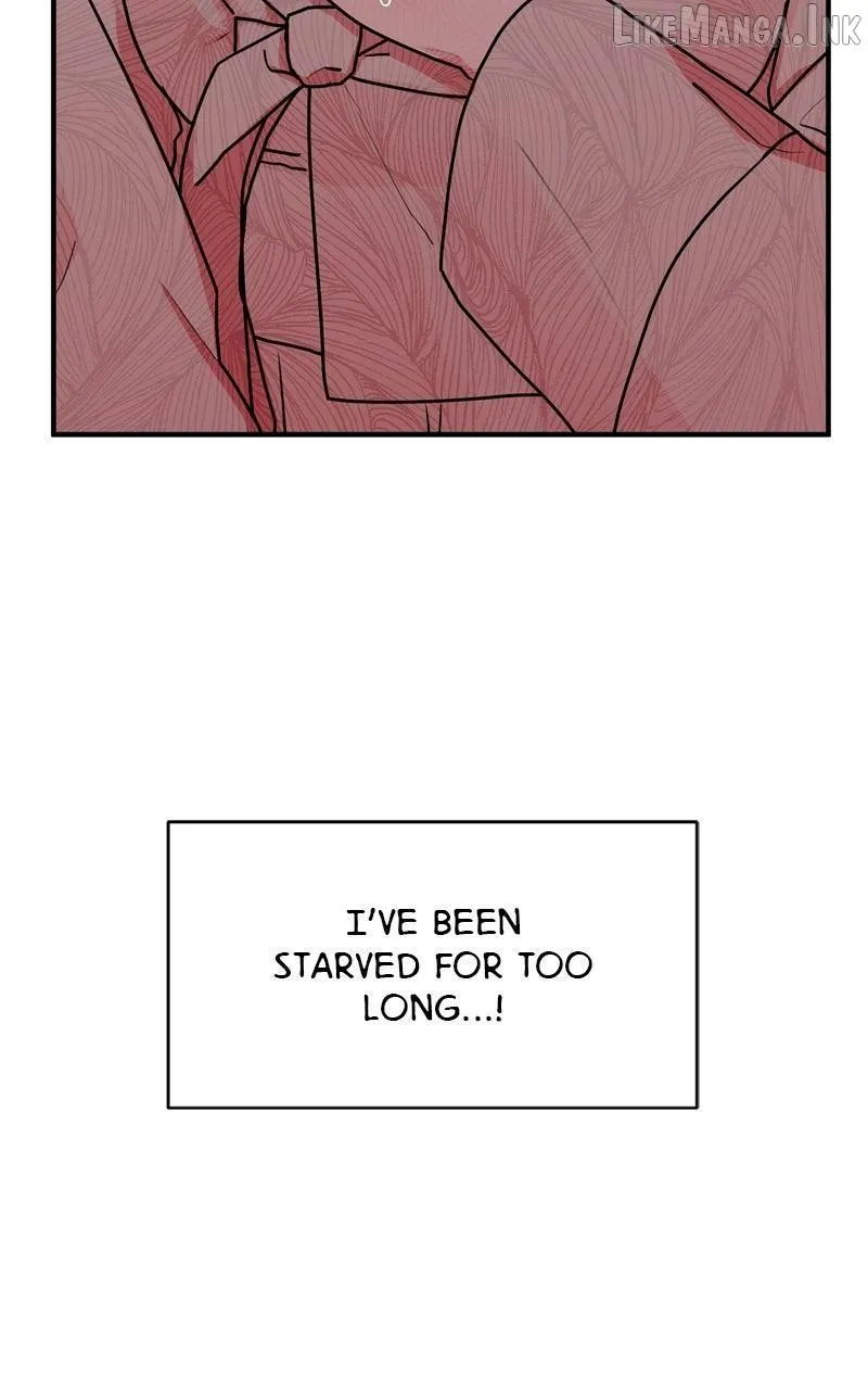 Fox Love Story chapter 47 page 36