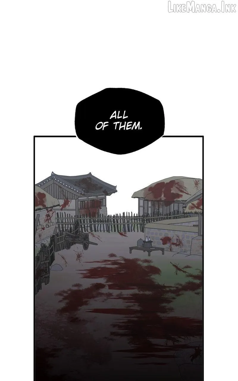 Fox Love Story chapter 47 page 71