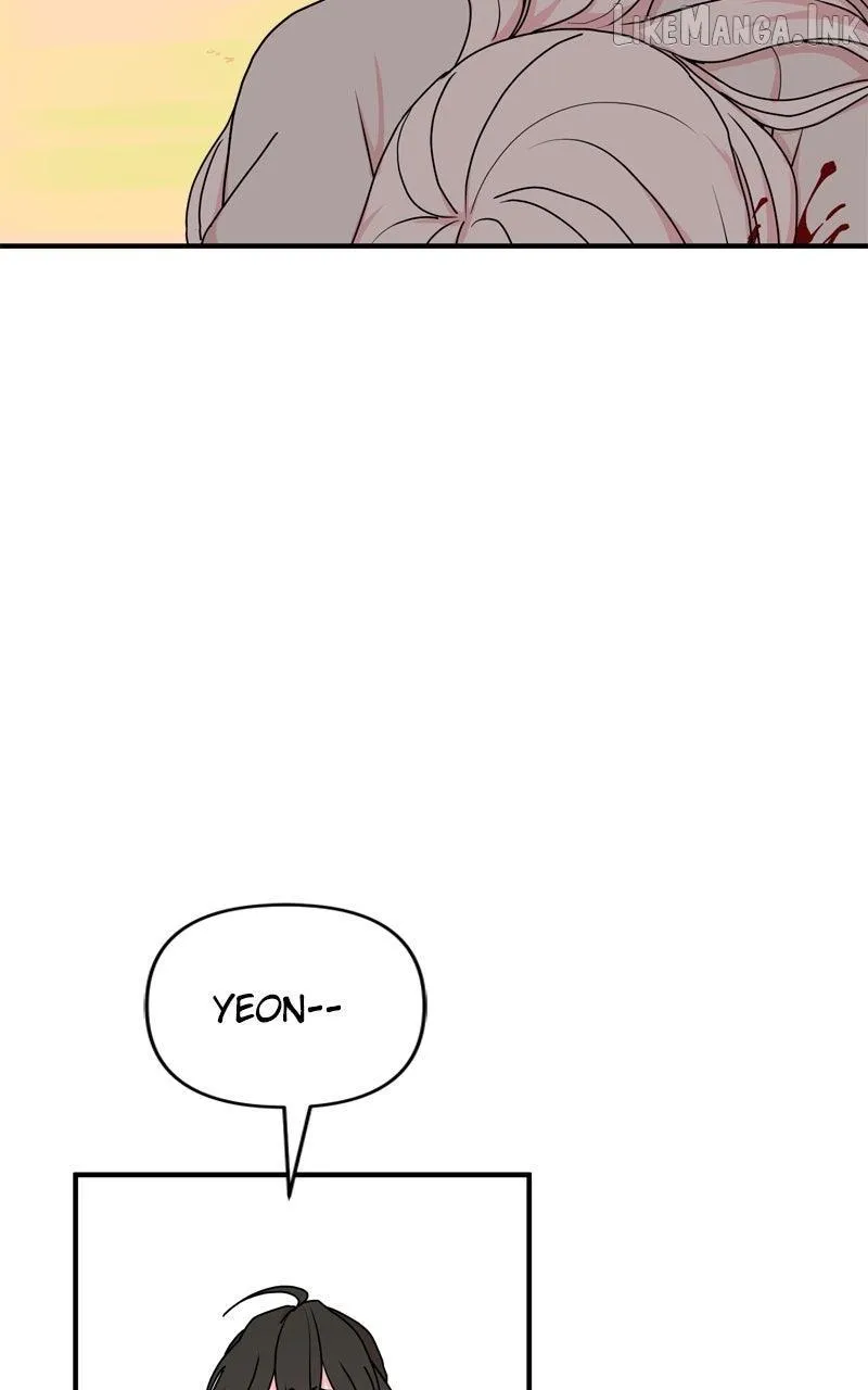 Fox Love Story chapter 47 page 96
