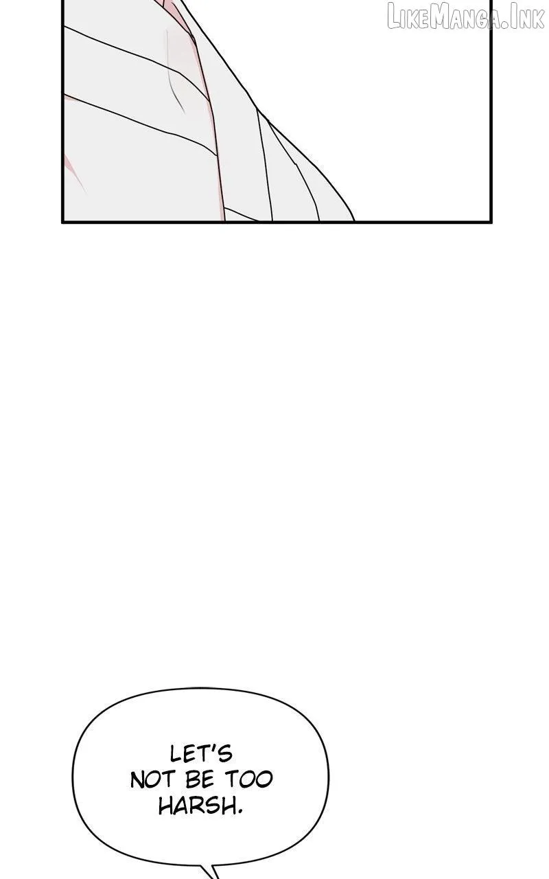Fox Love Story chapter 47 page 26