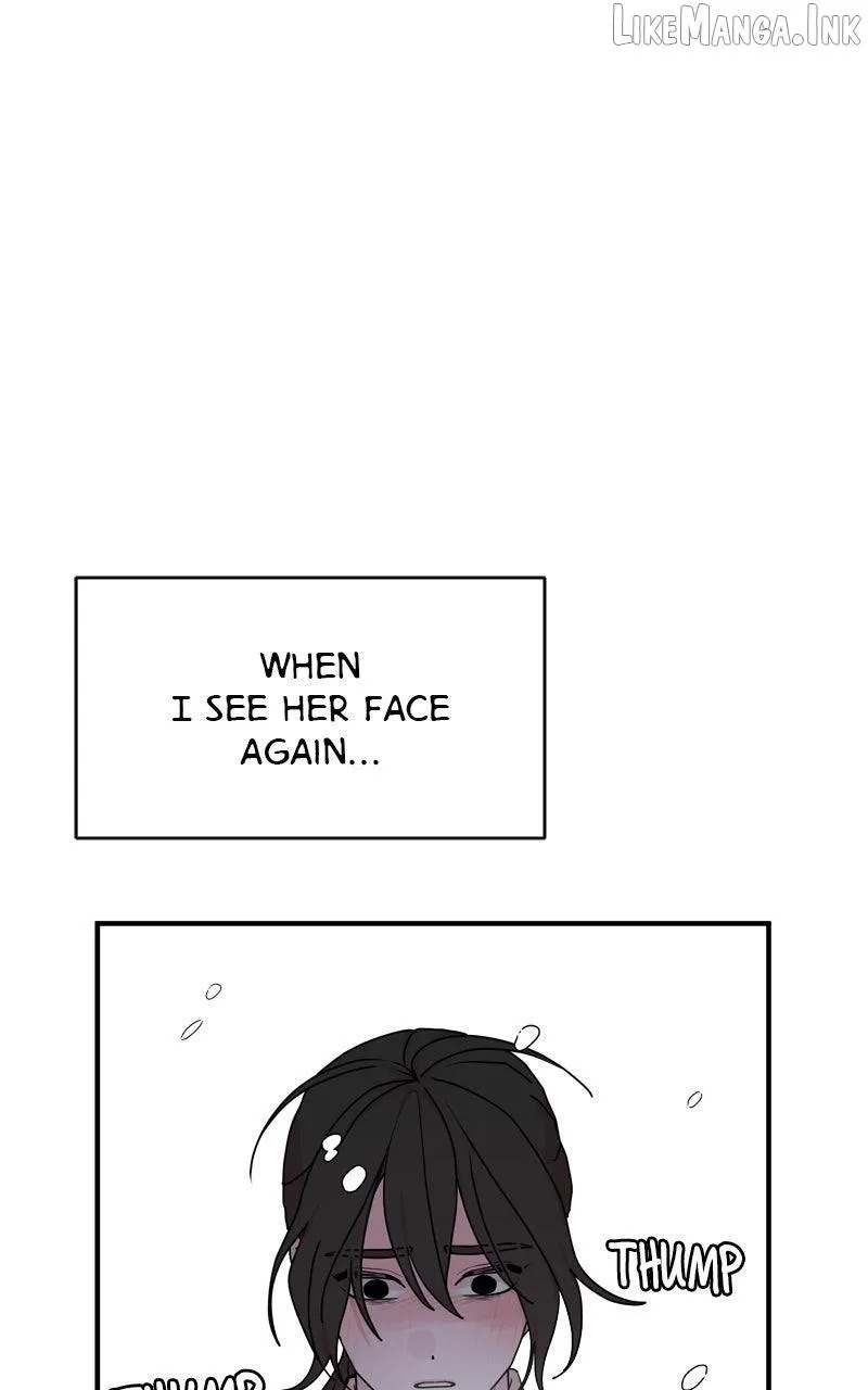 Fox Love Story chapter 48 page 62