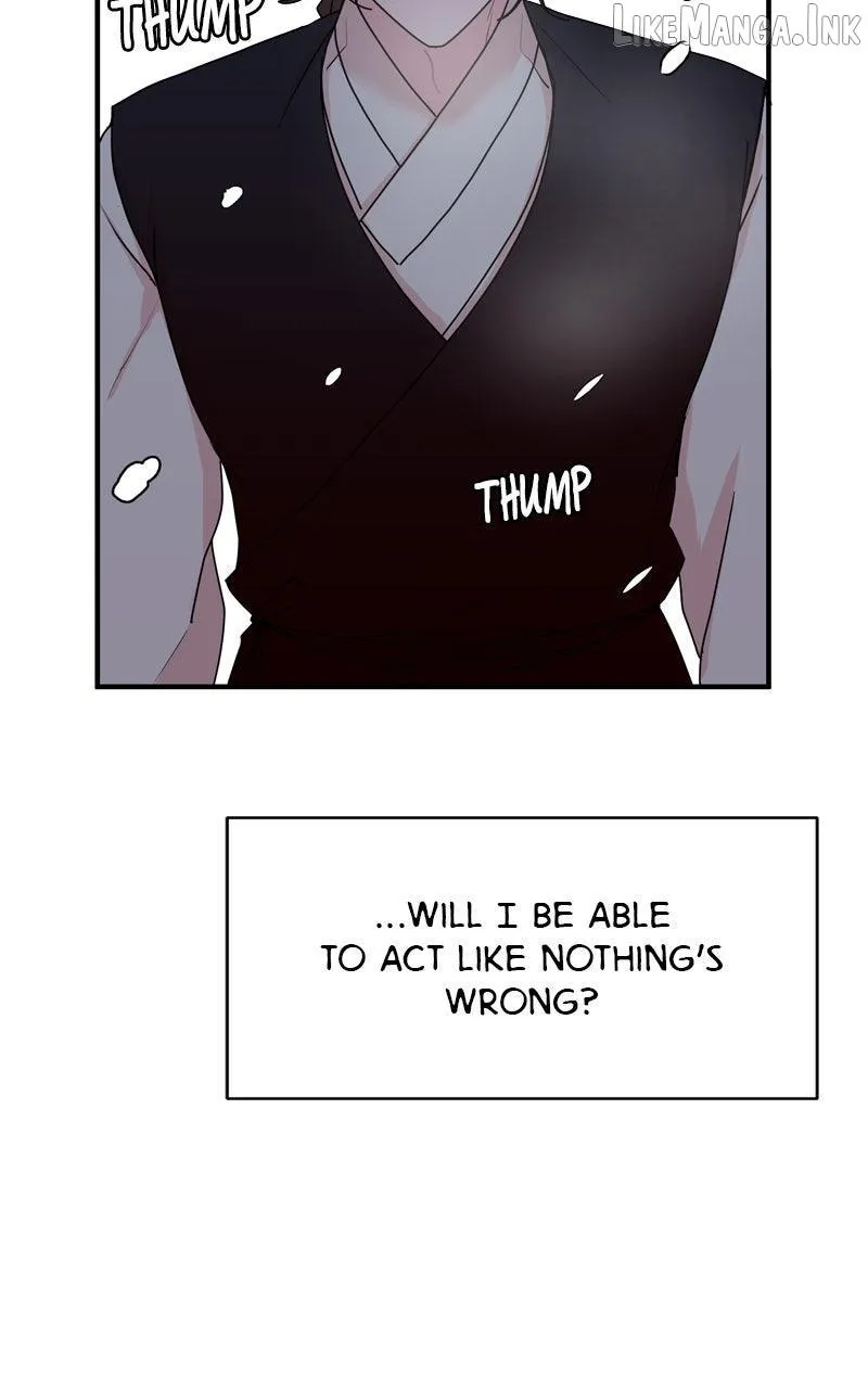 Fox Love Story chapter 48 page 63