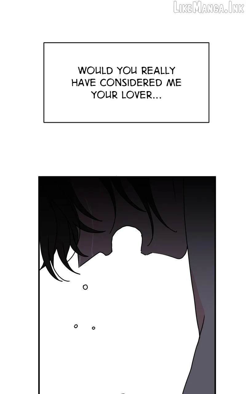 Fox Love Story chapter 48 page 93