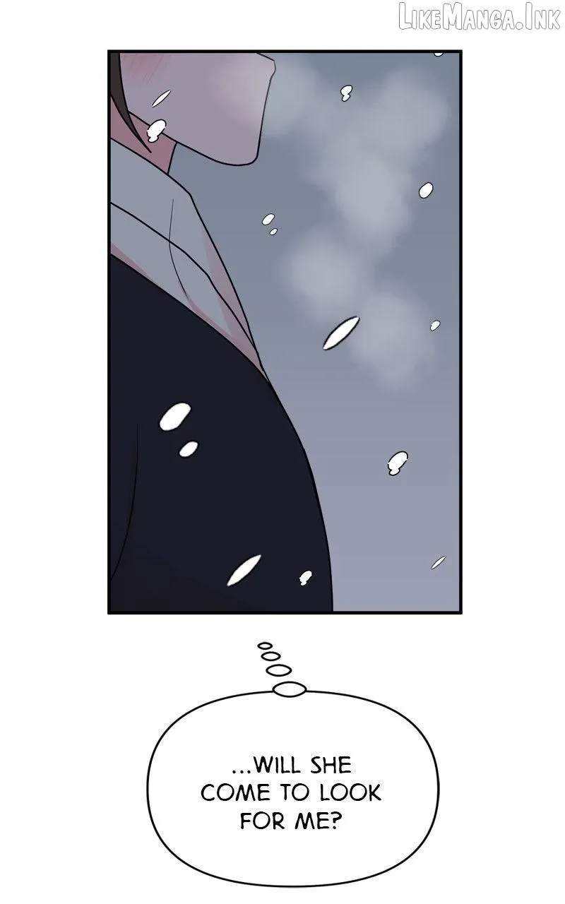 Fox Love Story chapter 48 page 61