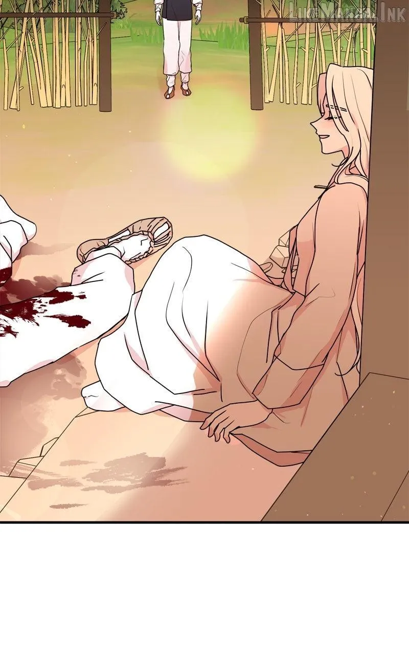 Fox Love Story chapter 48 page 19