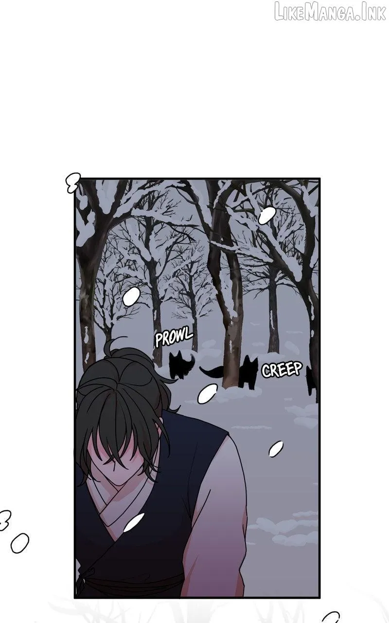 Fox Love Story chapter 48 page 98