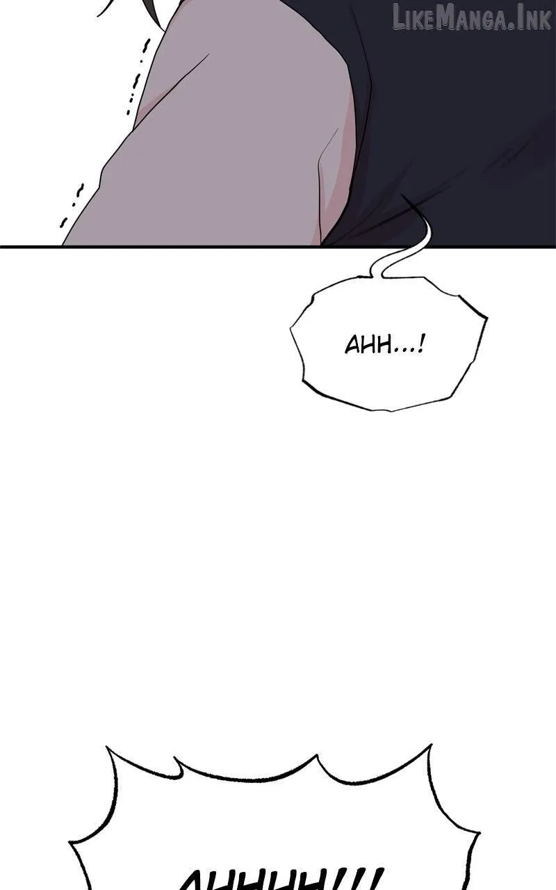 Fox Love Story chapter 48 page 87