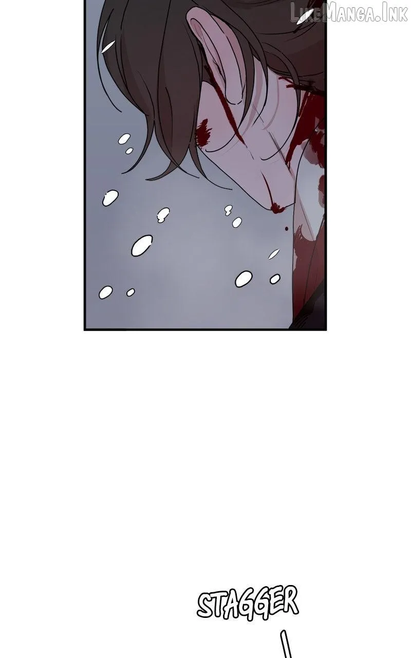 Fox Love Story chapter 49 page 27