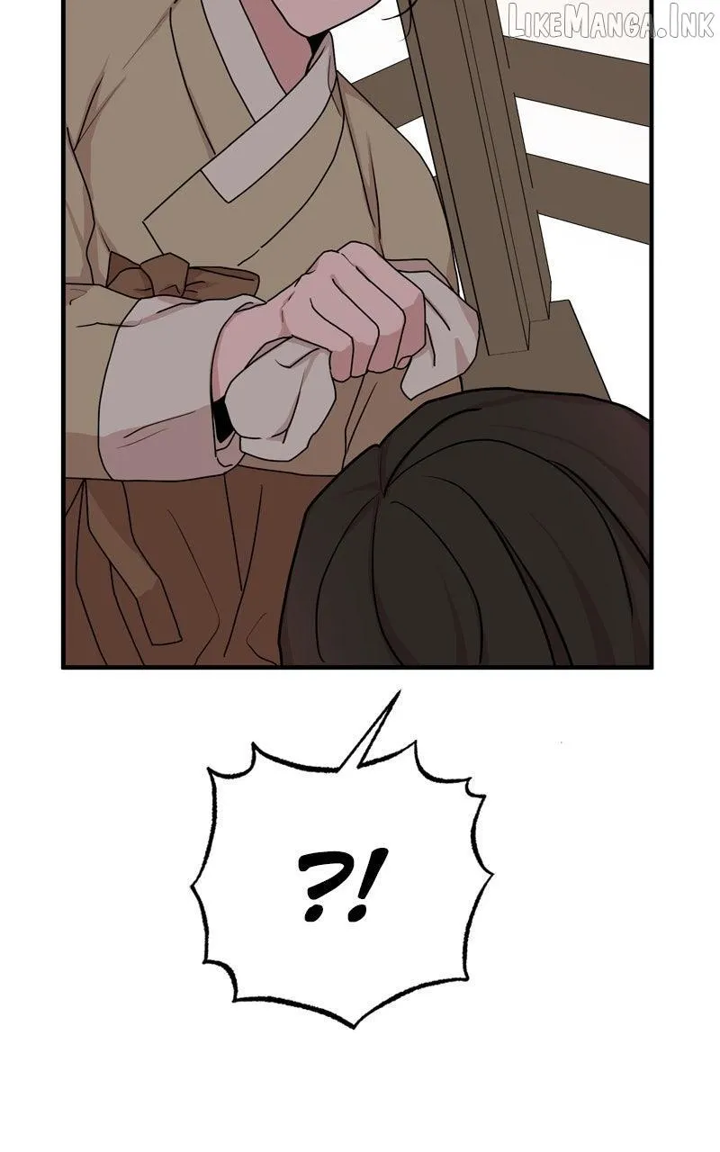 Fox Love Story chapter 49 page 93