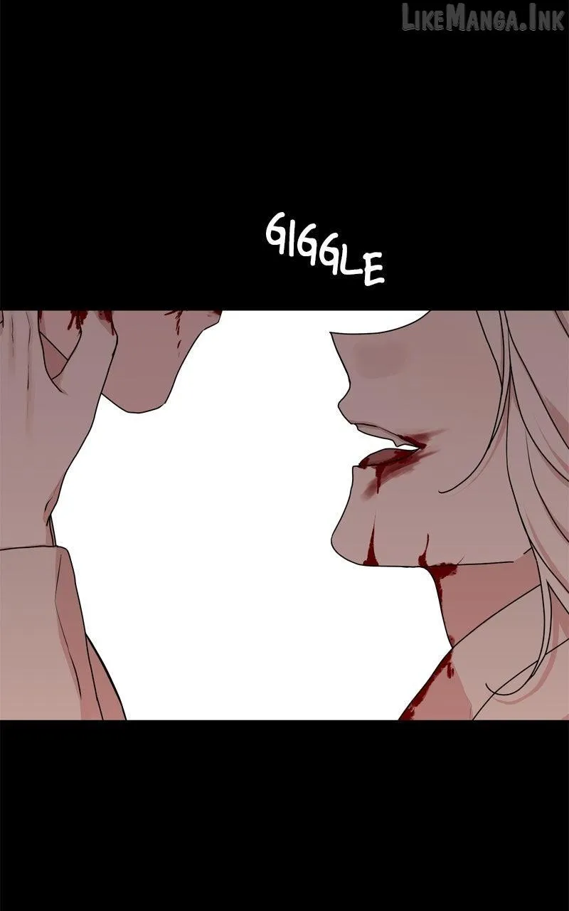 Fox Love Story chapter 49 page 84