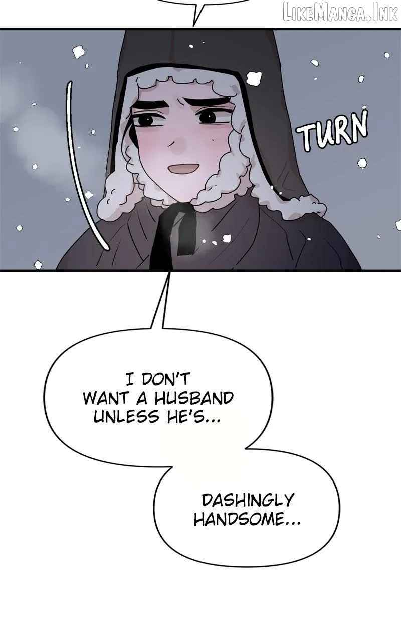 Fox Love Story chapter 49 page 43