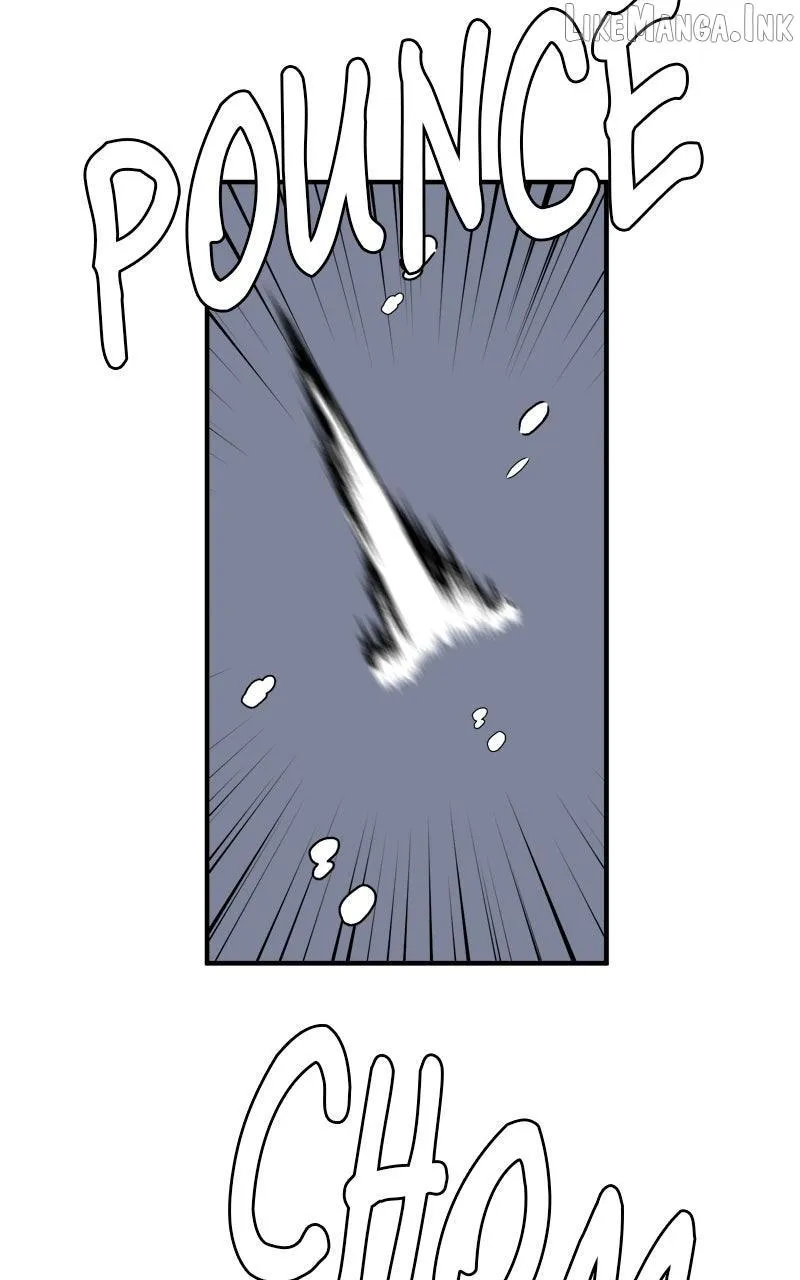 Fox Love Story chapter 49 page 8