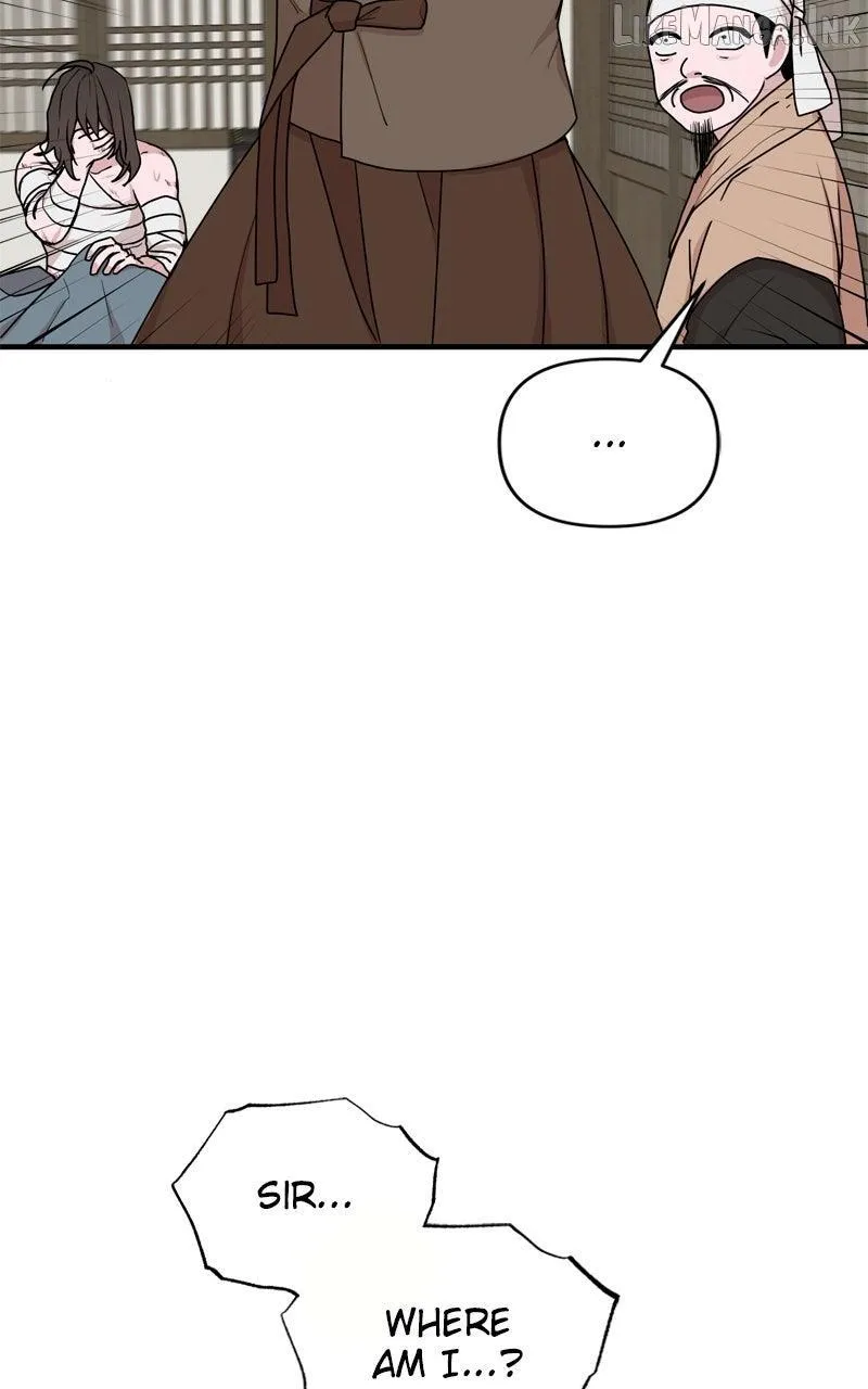 Fox Love Story chapter 49 page 63