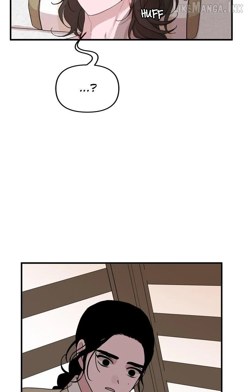 Fox Love Story chapter 49 page 92