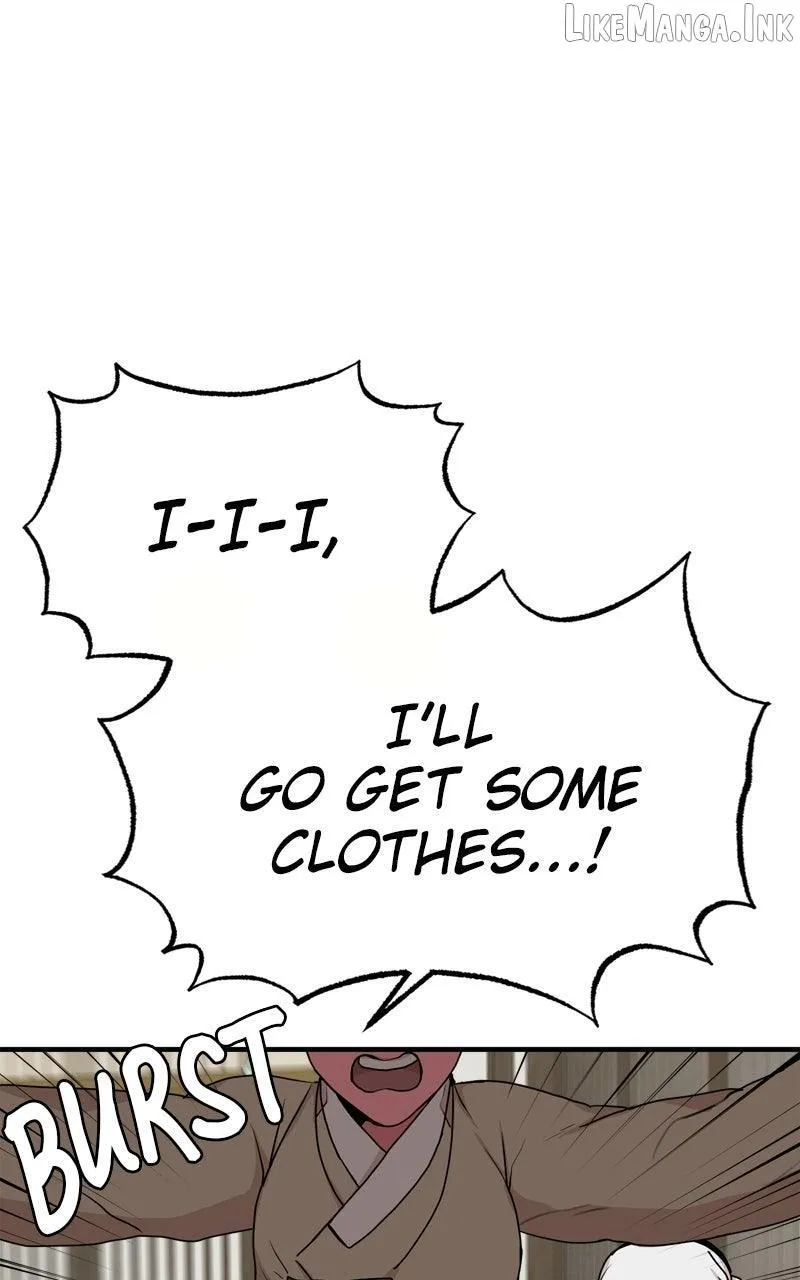 Fox Love Story chapter 49 page 62
