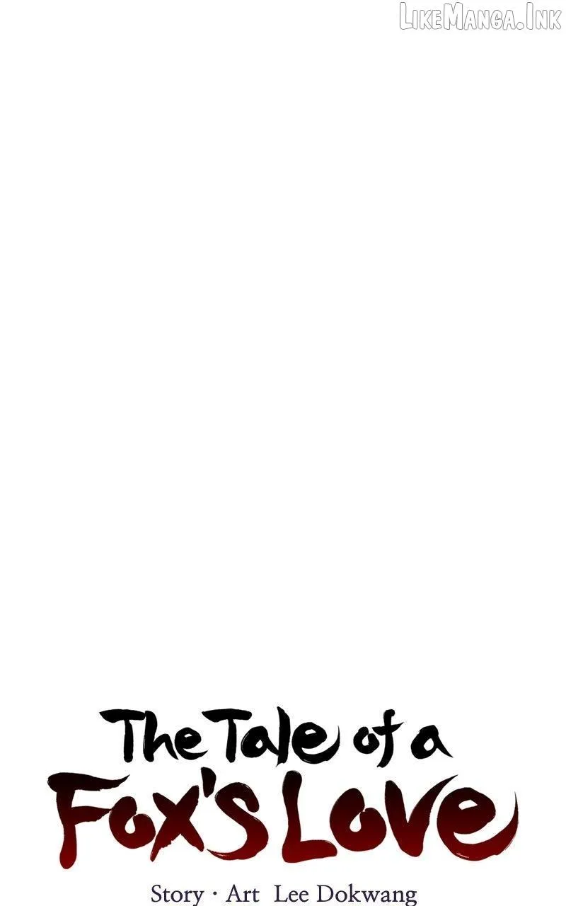 Fox Love Story chapter 49 page 51
