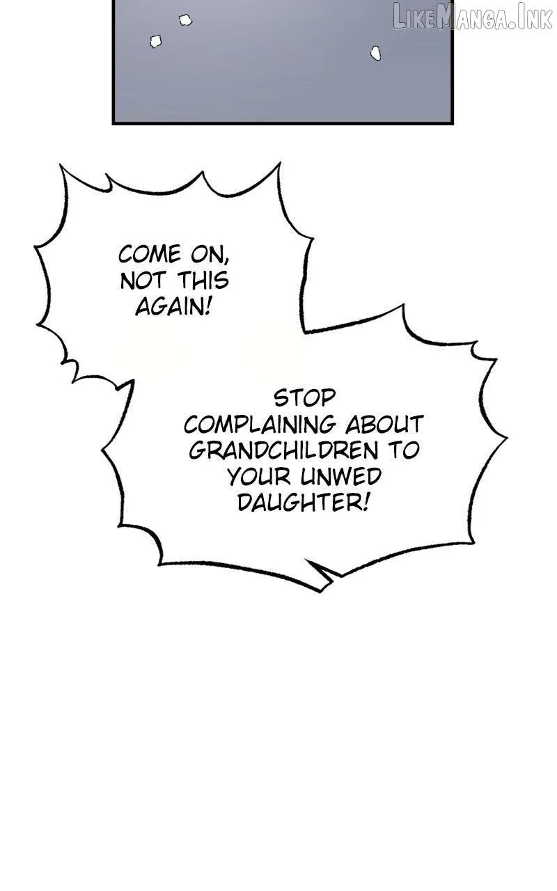 Fox Love Story chapter 49 page 40