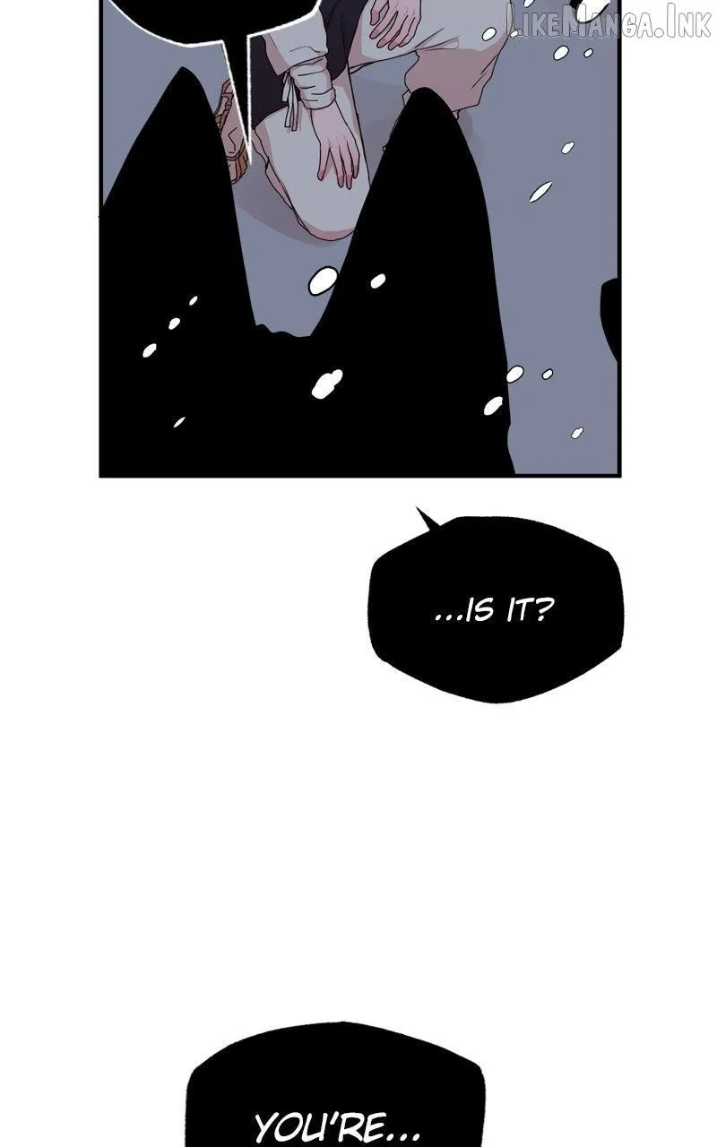 Fox Love Story chapter 49 page 6