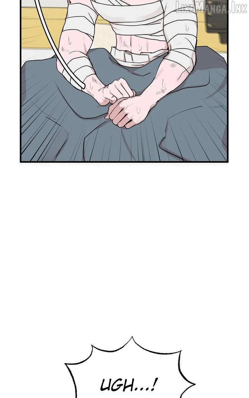 Fox Love Story chapter 49 page 60