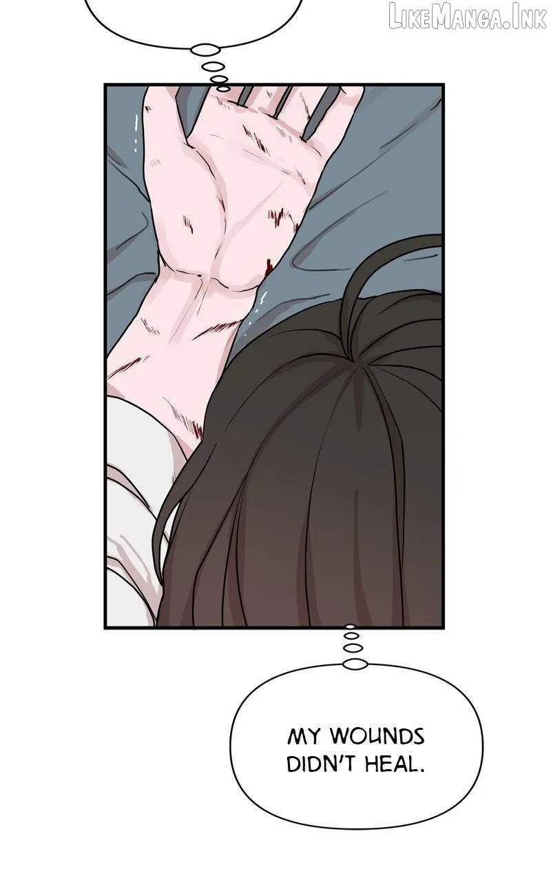 Fox Love Story chapter 49 page 69