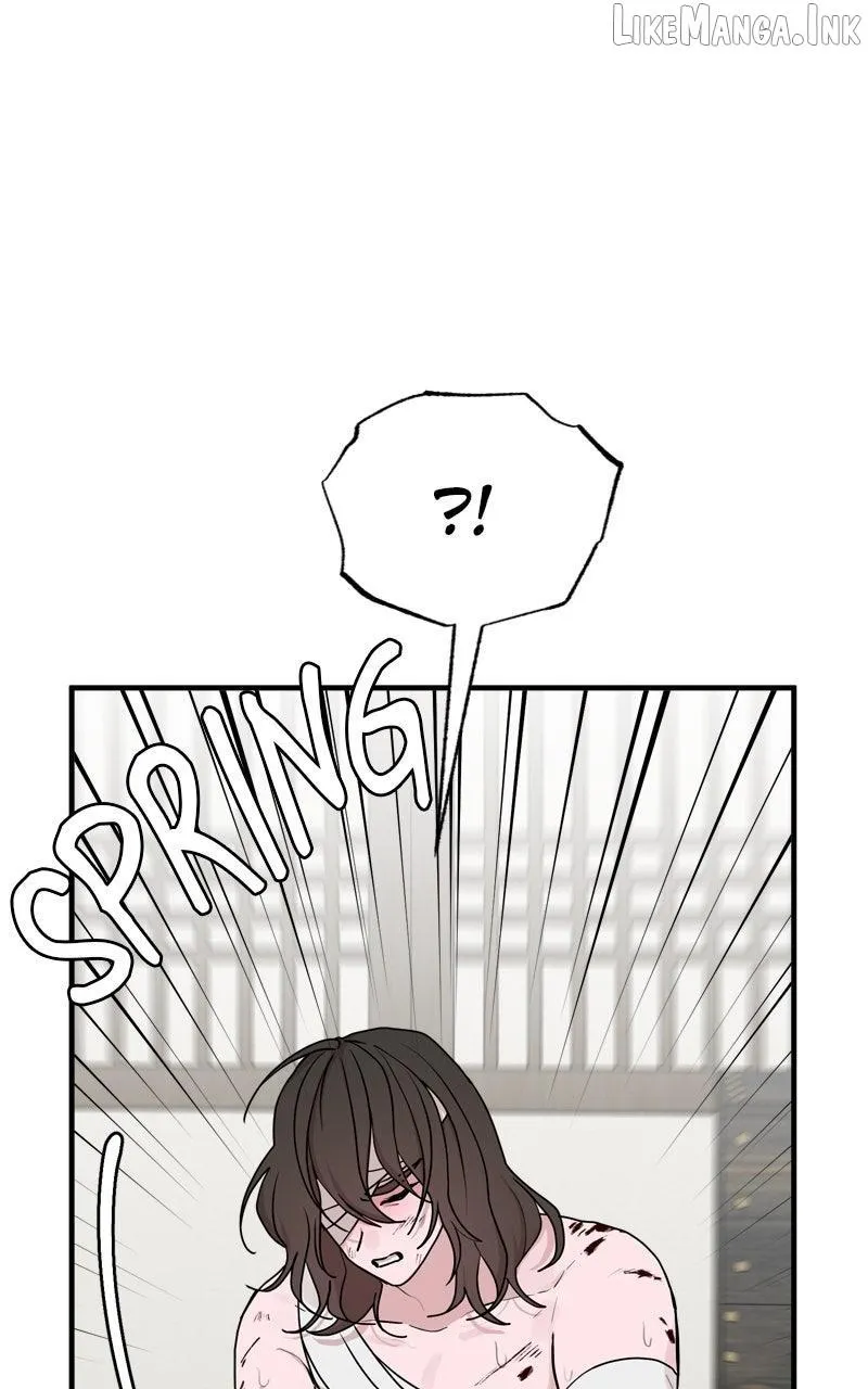 Fox Love Story chapter 49 page 59