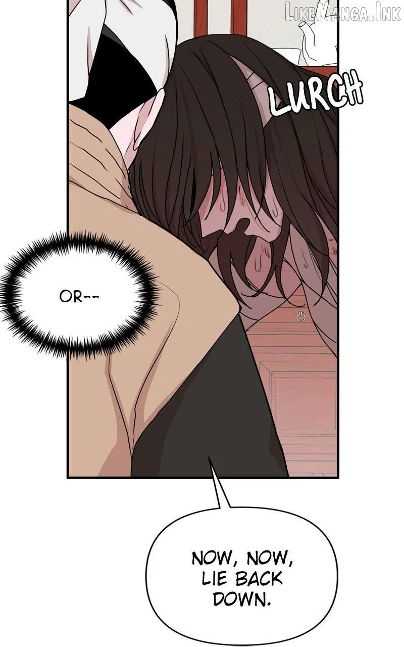 Fox Love Story chapter 49 page 71