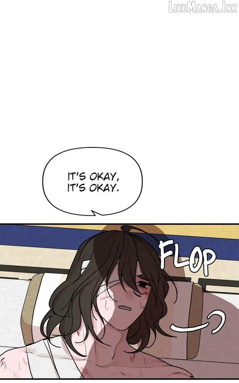 Fox Love Story chapter 49 page 72