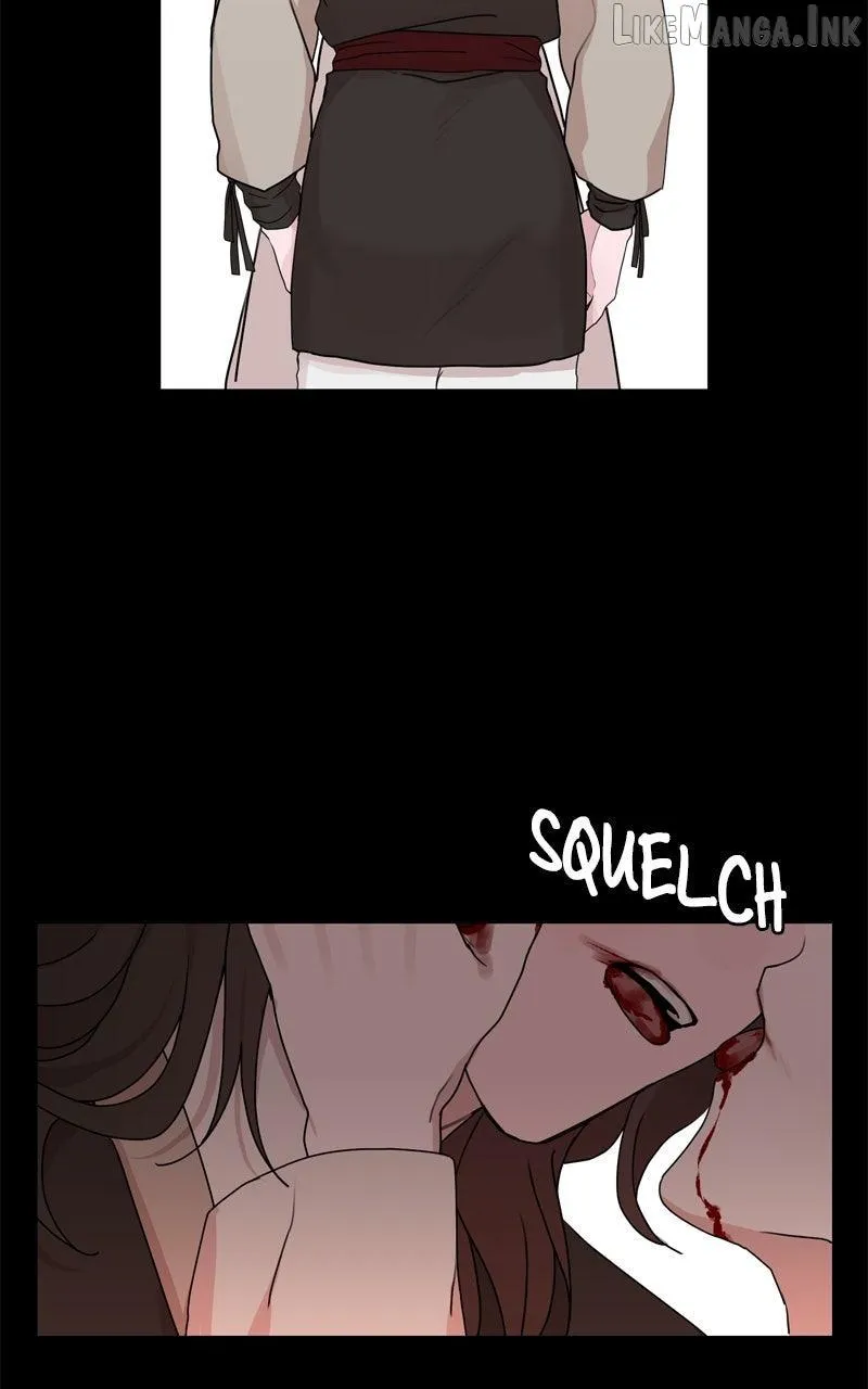 Fox Love Story chapter 49 page 83