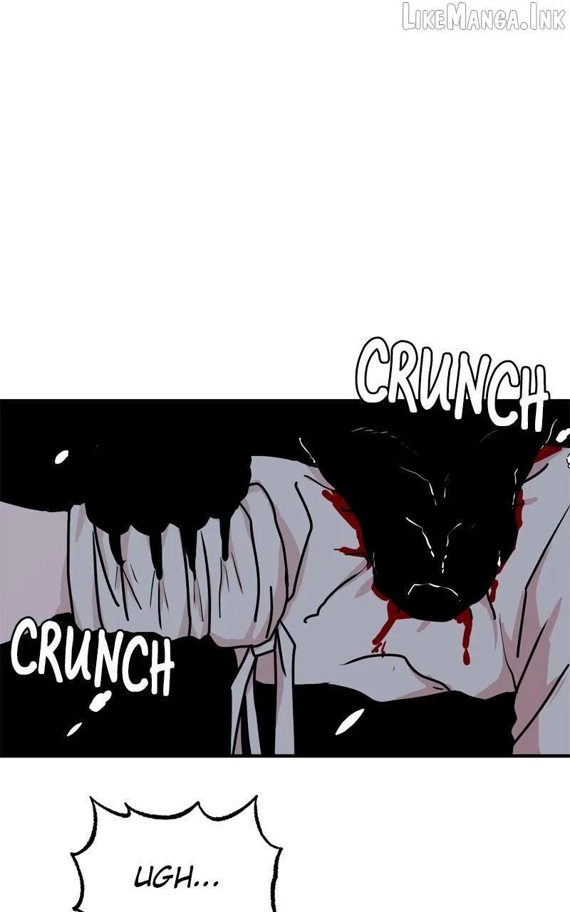 Fox Love Story chapter 49 page 10