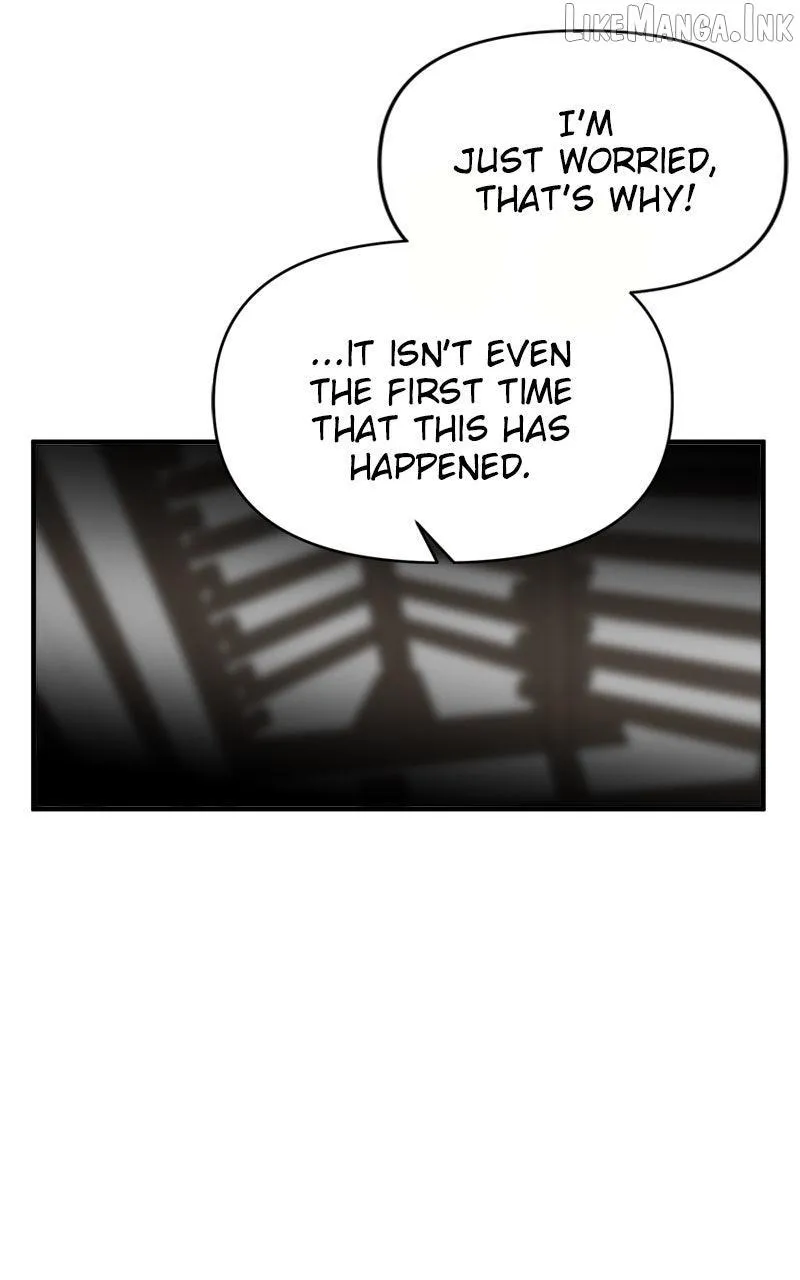 Fox Love Story chapter 49 page 54