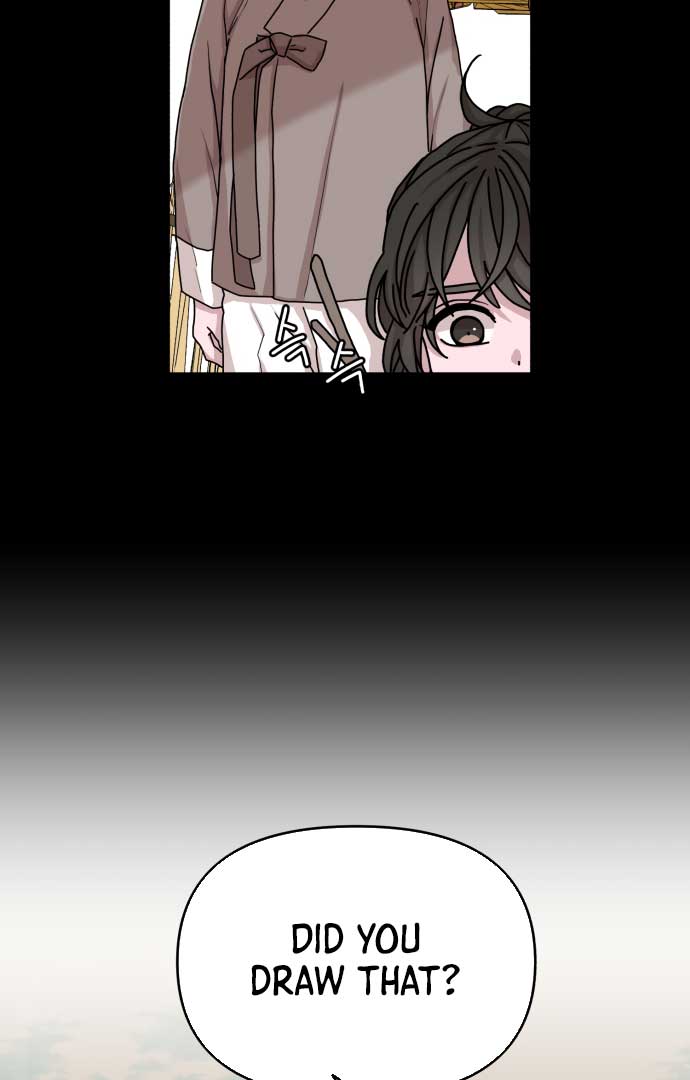 Fox Love Story chapter 5 page 7