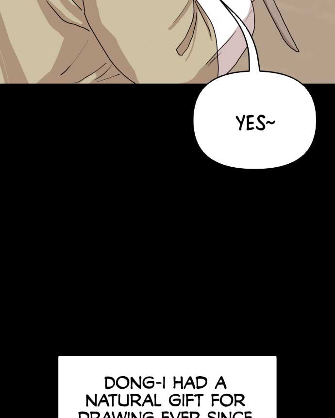 Fox Love Story chapter 5 page 9