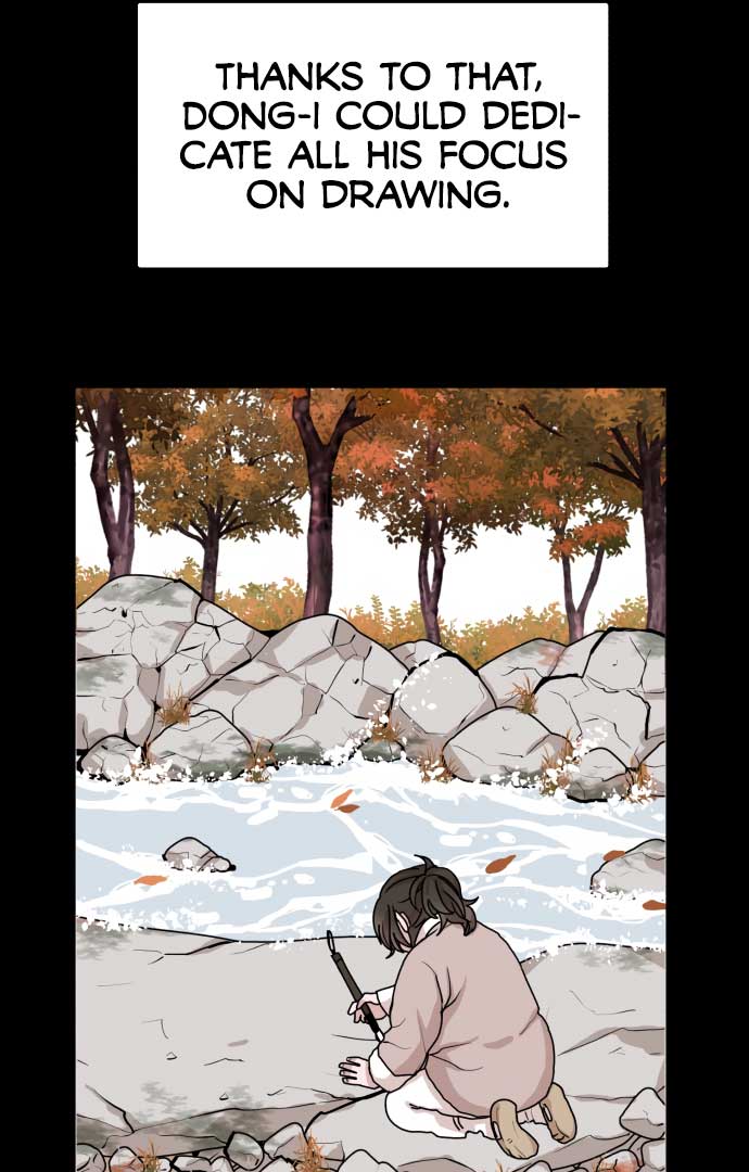 Fox Love Story chapter 5 page 31