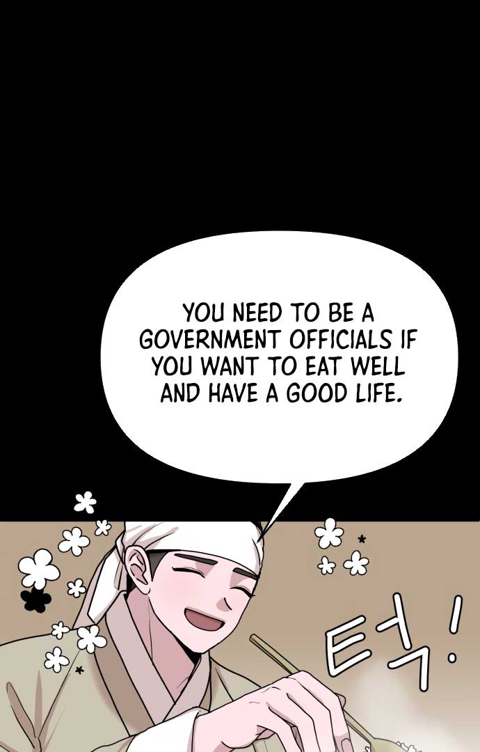 Fox Love Story chapter 5 page 42