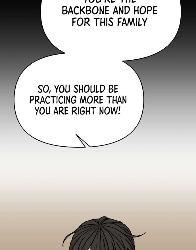 Fox Love Story chapter 5 page 44