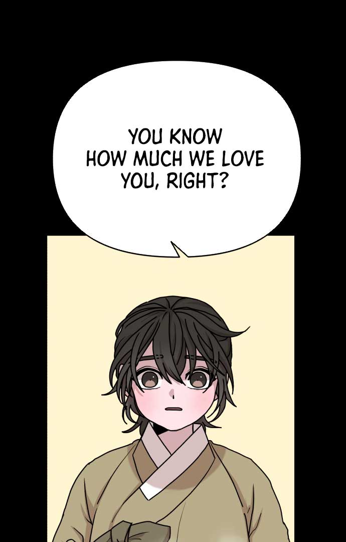 Fox Love Story chapter 5 page 46