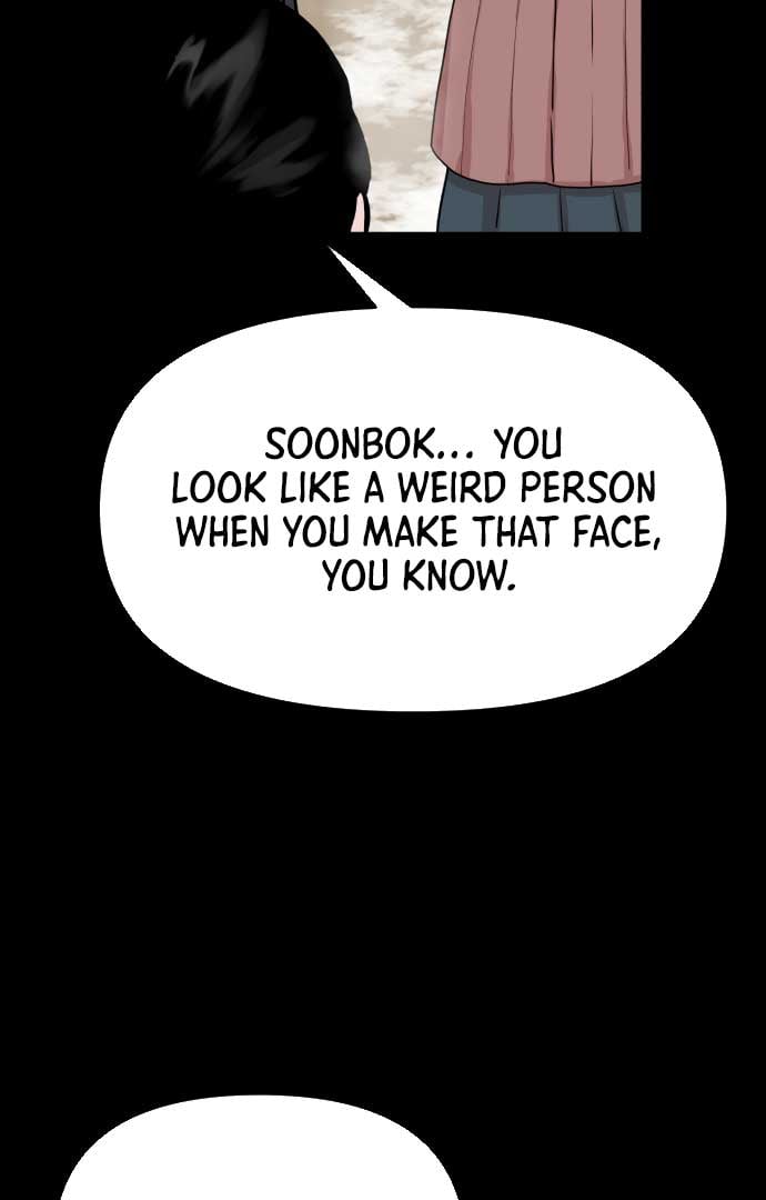 Fox Love Story chapter 5 page 62