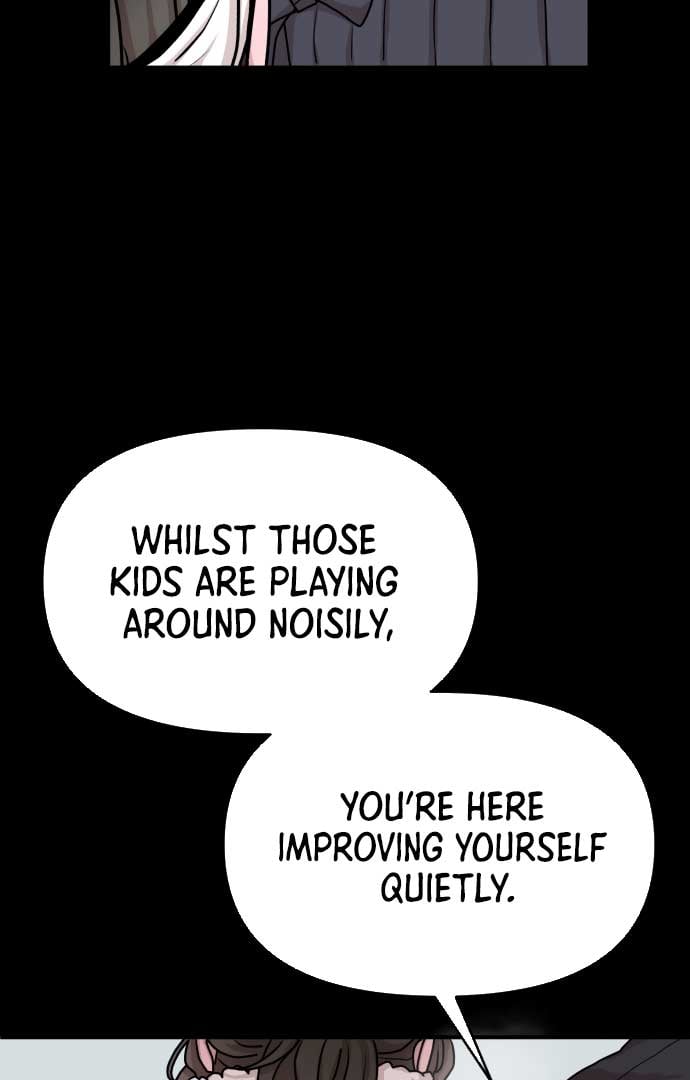 Fox Love Story chapter 5 page 76