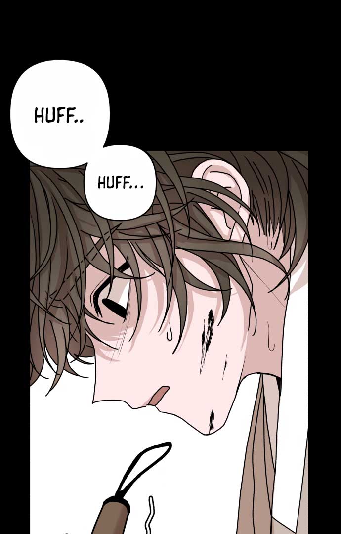 Fox Love Story chapter 5 page 92