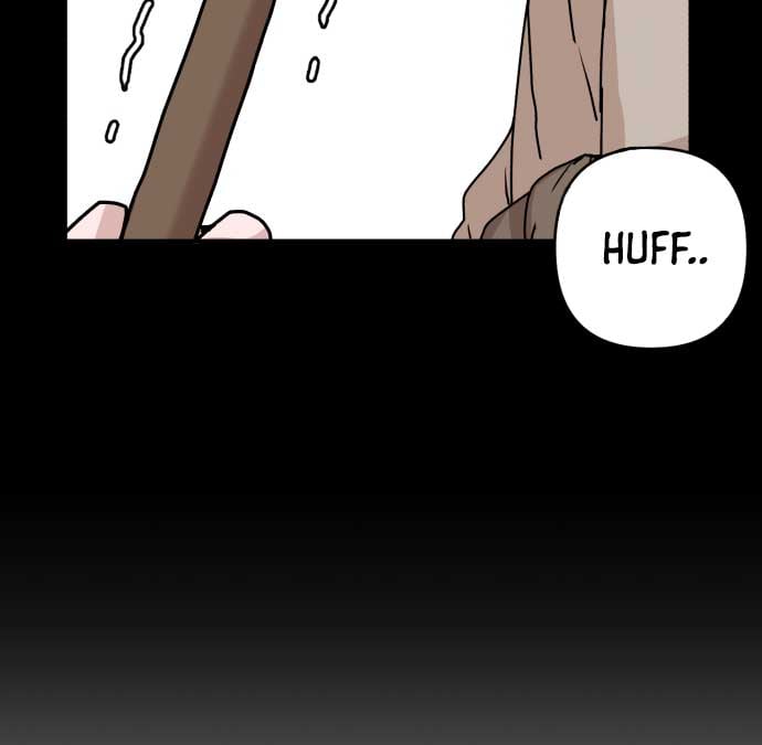Fox Love Story chapter 5 page 93
