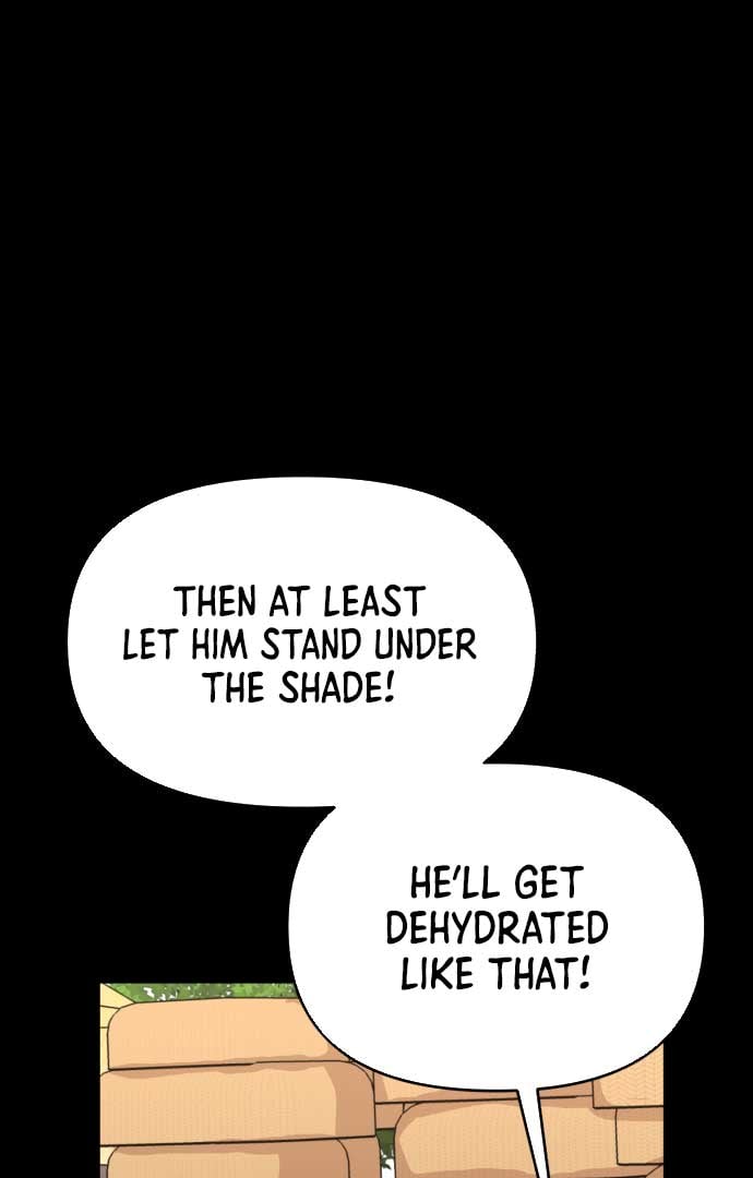 Fox Love Story chapter 5 page 135