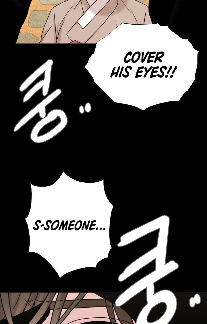 Fox Love Story chapter 5 page 146