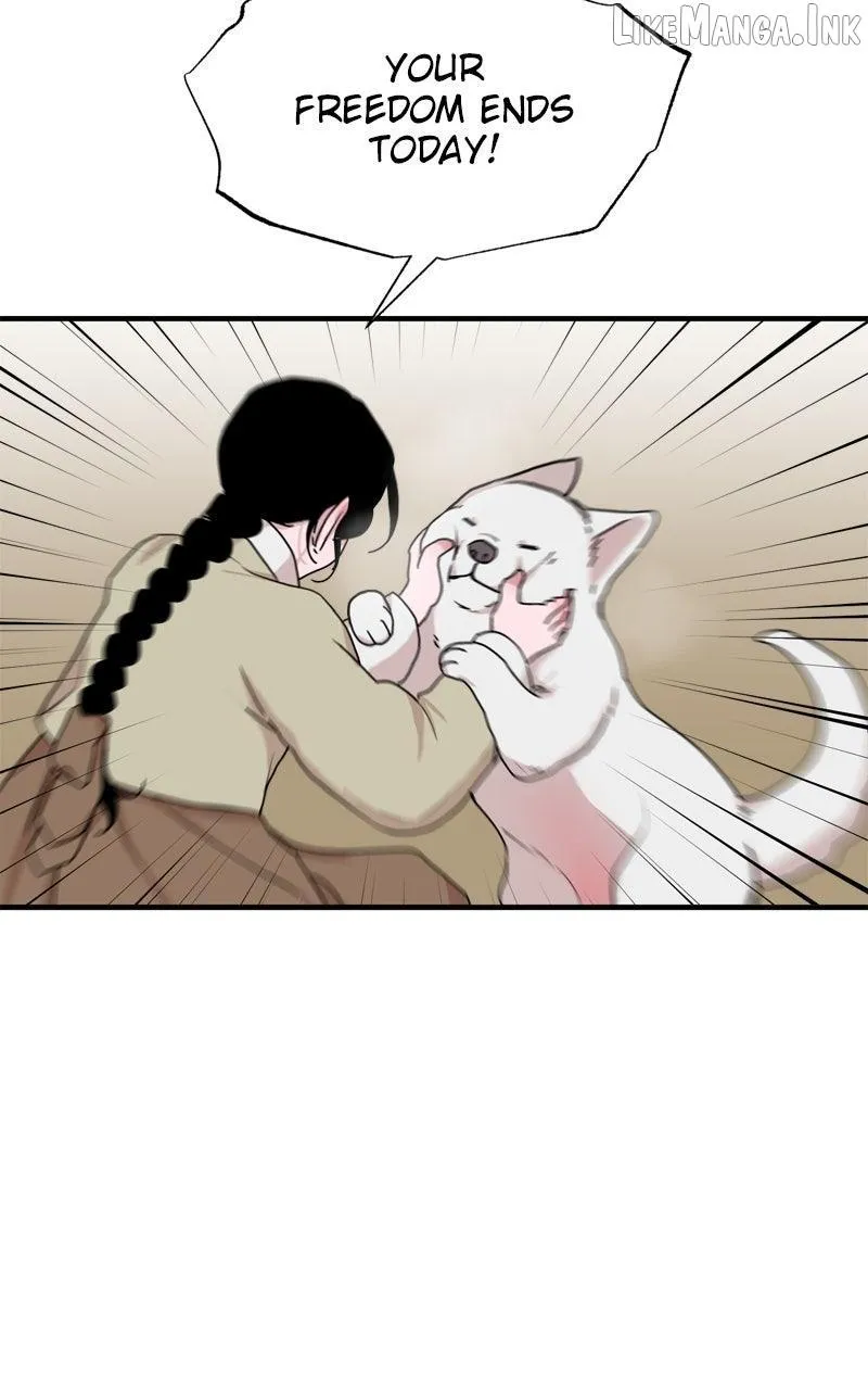 Fox Love Story chapter 50 page 65