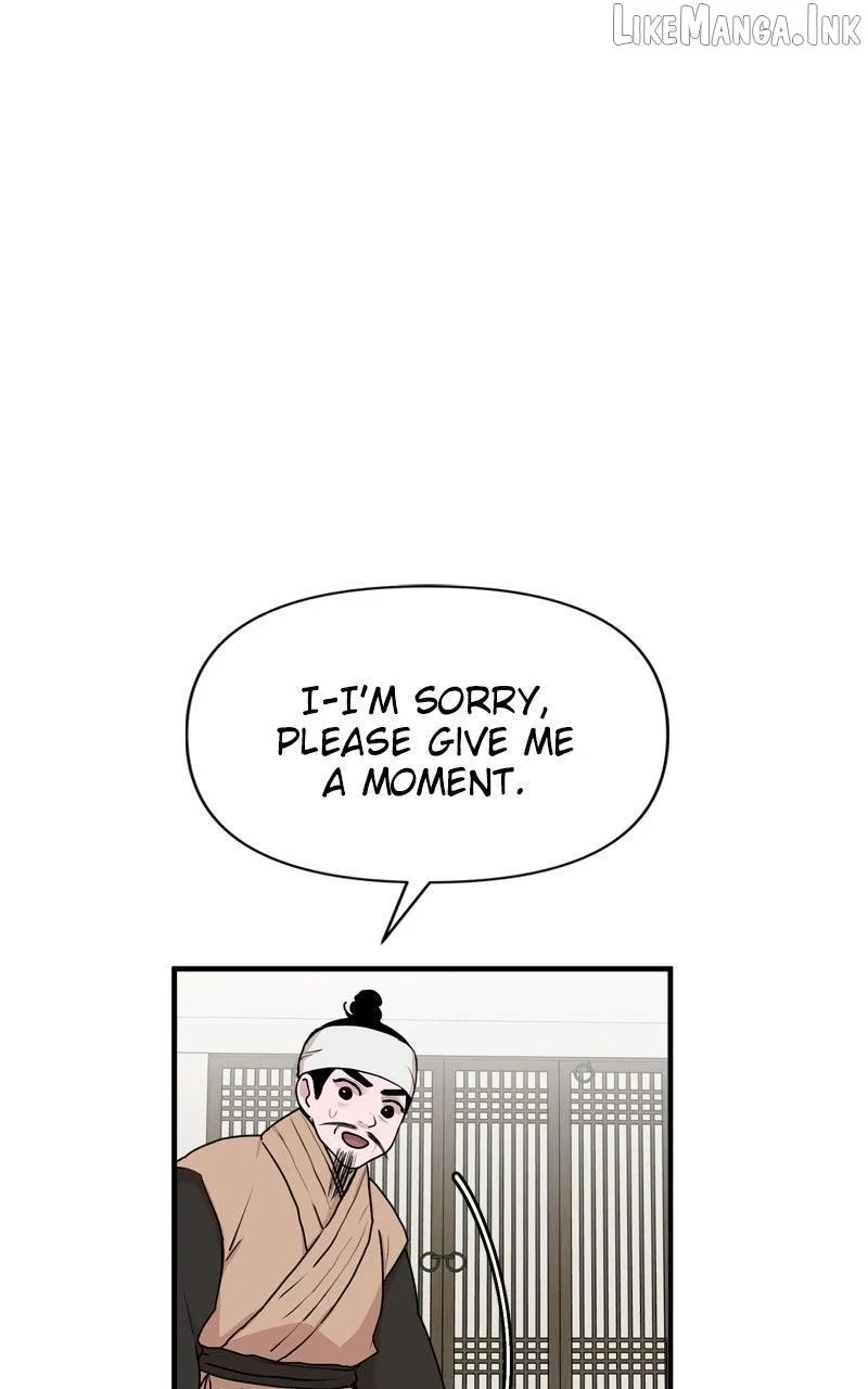 Fox Love Story chapter 50 page 57
