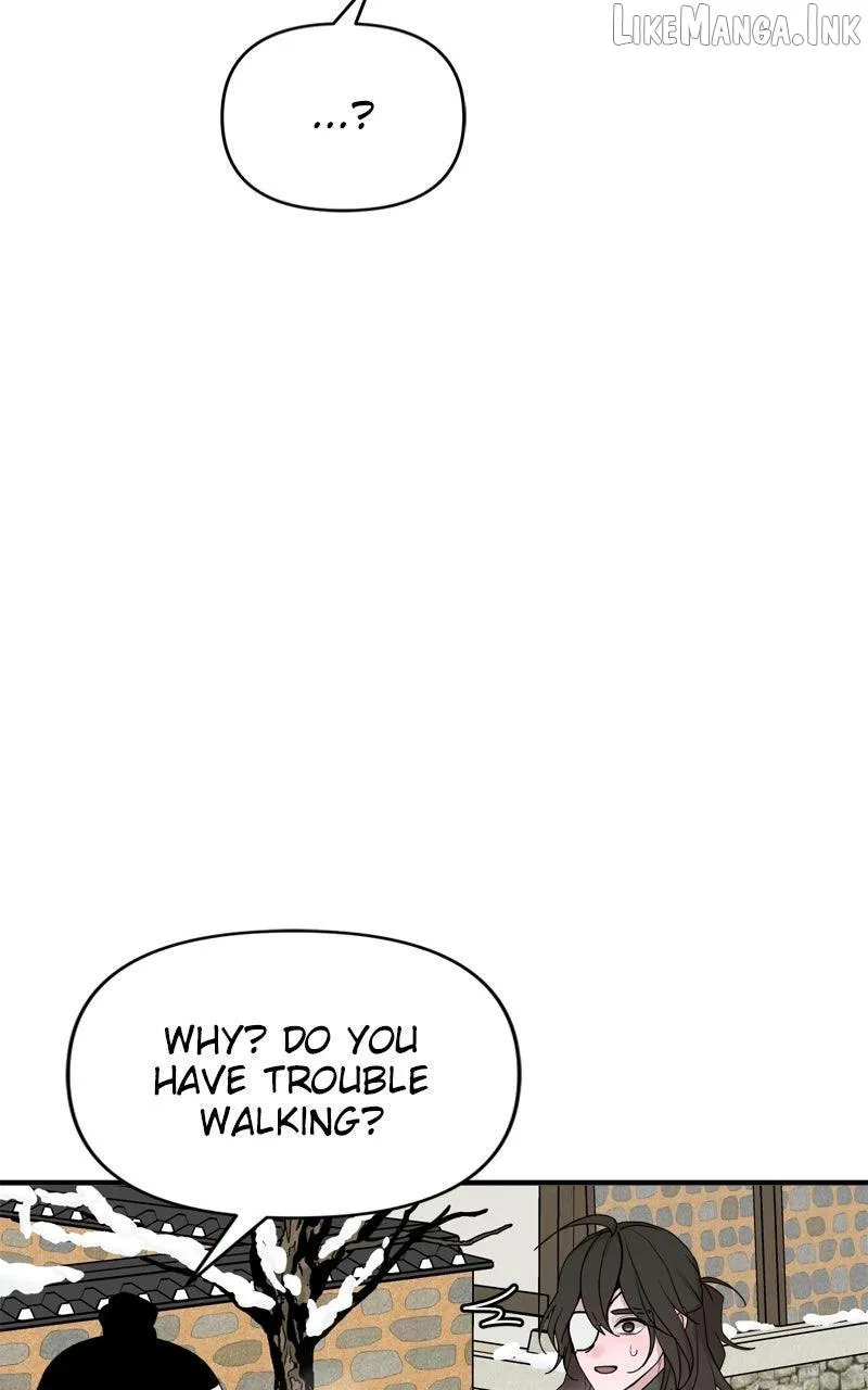 Fox Love Story chapter 50 page 109