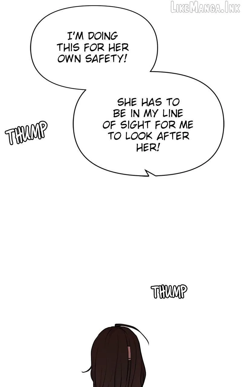 Fox Love Story chapter 50 page 73