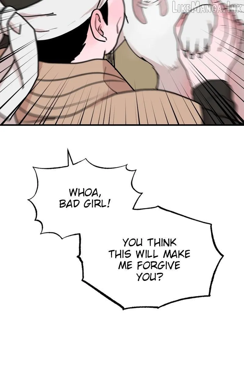 Fox Love Story chapter 50 page 62