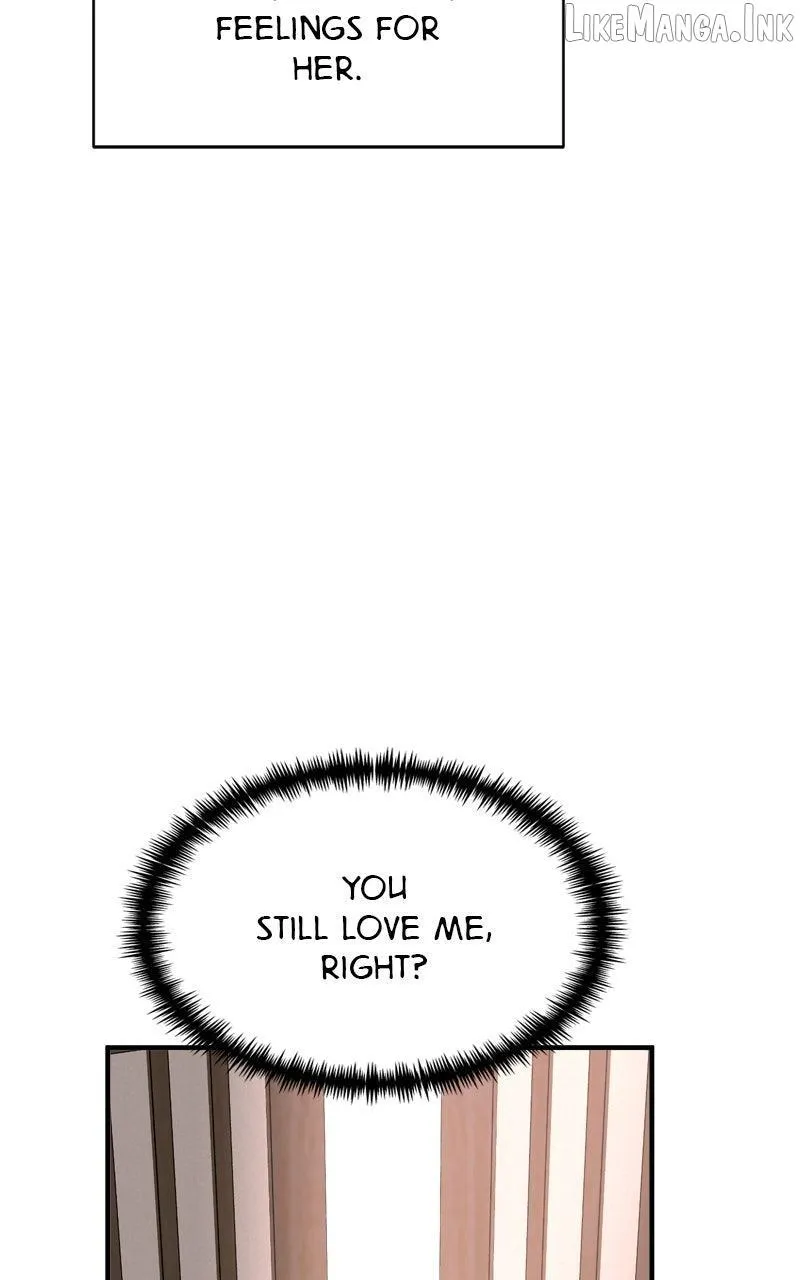 Fox Love Story chapter 50 page 96