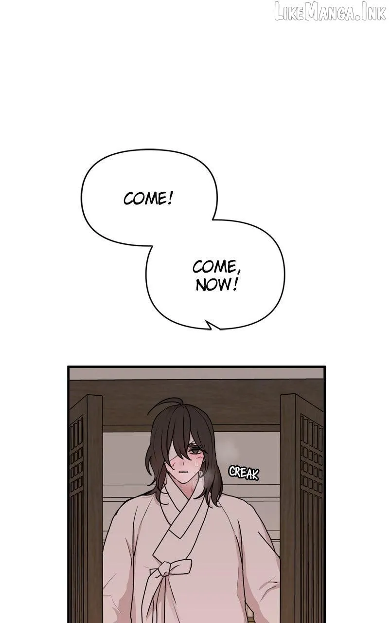 Fox Love Story chapter 50 page 63
