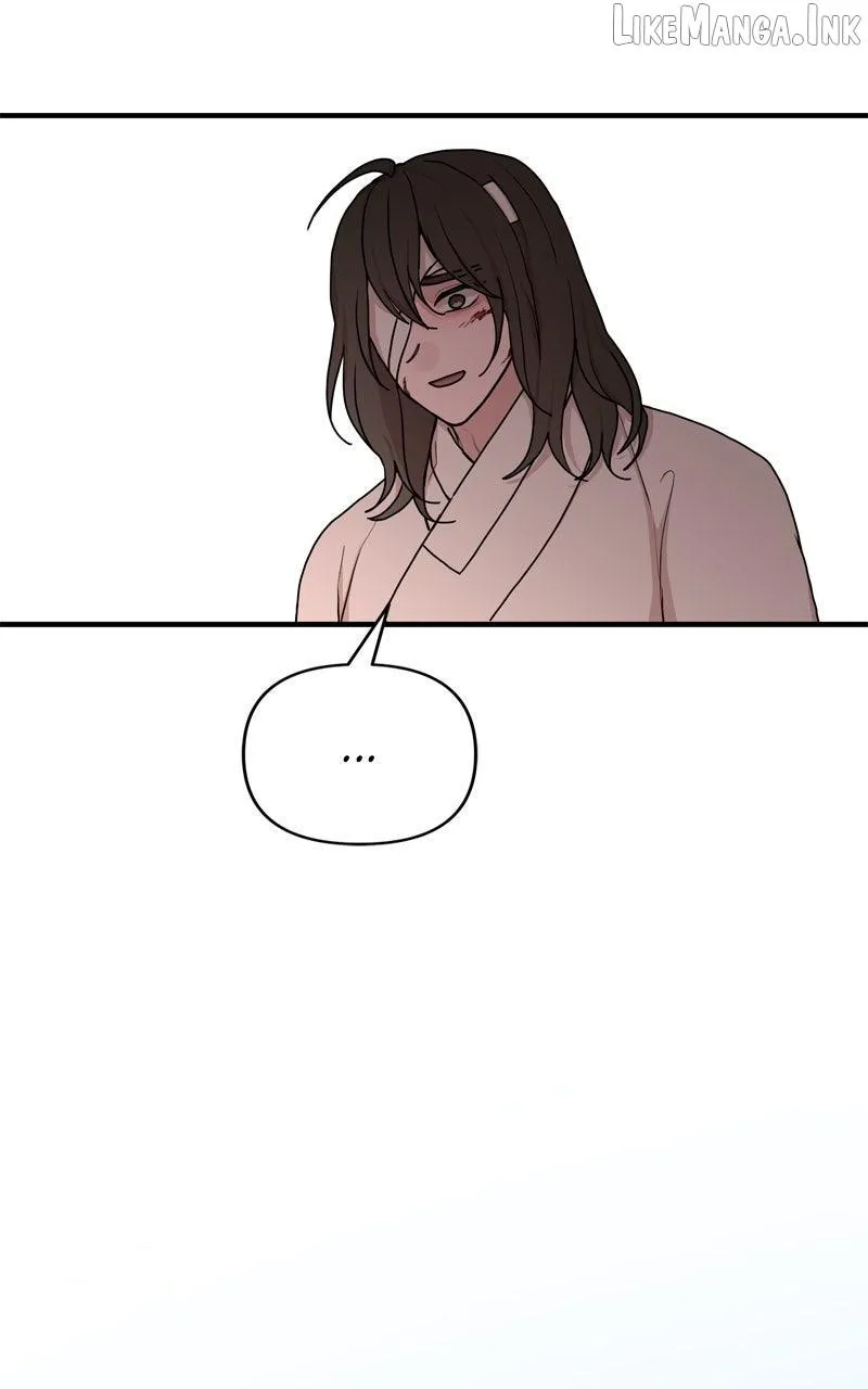 Fox Love Story chapter 50 page 80